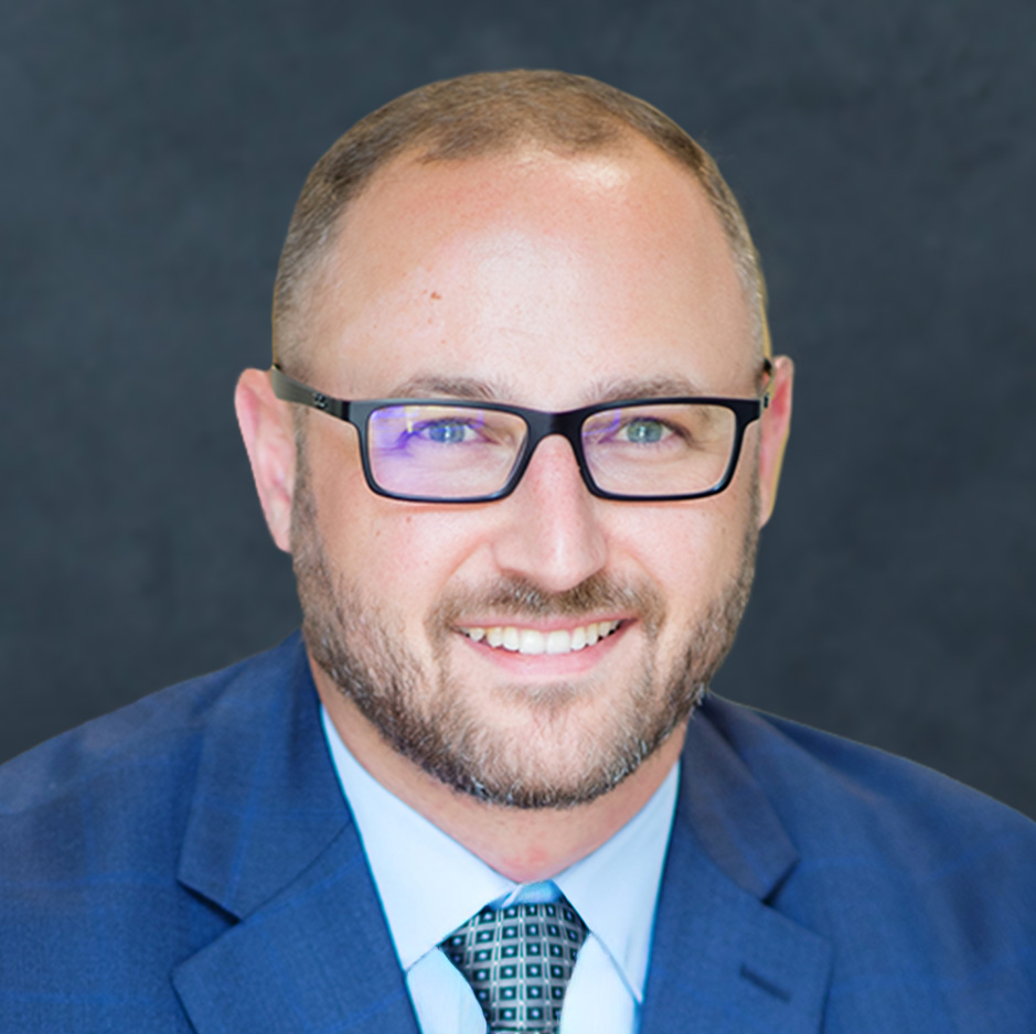 Andrew Ratchford Site Selection Expert